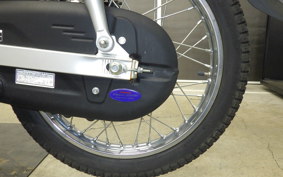 HONDA ｸﾛｽｶﾌﾞ 2018 JA10