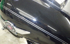 HARLEY FLSTF 1580 2012