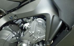 YAMAHA TRACER 9 GT 2026 RN99J