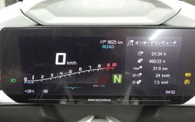 BMW K1600GTL 2022