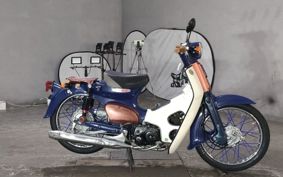 HONDA SUPER CUB50 AA01