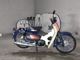 Фото Honda SUPER CUB50 2008 с японского аукциона