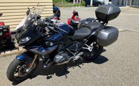 BMW R1250RS 2020 0J81
