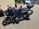 Фото BMW R1250RS 2020 с японского аукциона