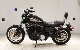 HARLEY XL883R 2012
