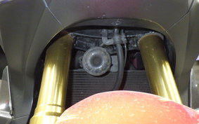 HONDA X-ADV 750 2017 RC95