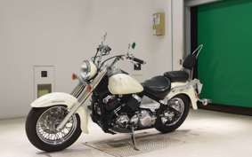 YAMAHA DRAGSTAR 400 CLASSIC 2002 VH01J