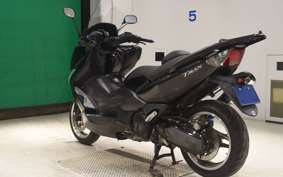 YAMAHA T-MAX 500 2012 SJ08J