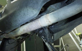 HONDA CBR250R GEN 3 MC41