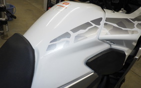 HONDA 400X 2020 NC56