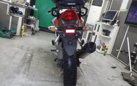 HONDA CBR250R GEN 3 2015 MC41