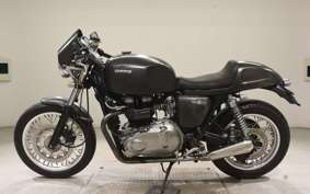 TRIUMPH THRUXTON 900 2006