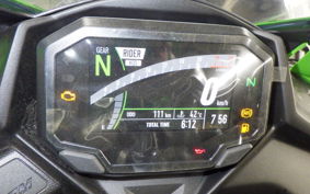 KAWASAKI ZX-25R-2 ZX250H