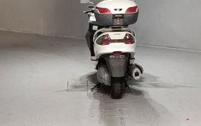 SUZUKI SKYWAVE 400S 2008 CK44A