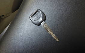 HONDA REBEL 250 1998 MC49