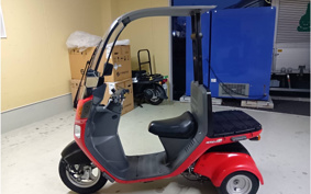 HONDA GYRO TA03