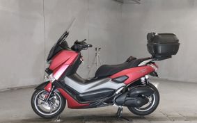 YAMAHA N-MAX 125 SE86J