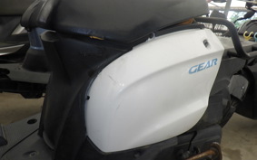 YAMAHA GEAR Gen.2 UA08J