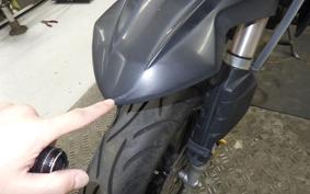 KAWASAKI KSR110 E