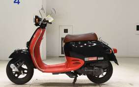 HONDA GIORNO 2024 AF24