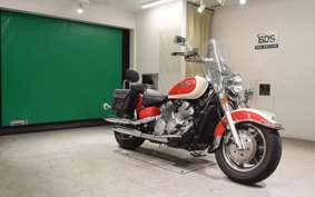 YAMAHA XVZ1300 ROYAL STAR 1997 4WY