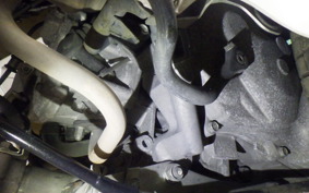 HONDA GYRO CANOPY 2008 TA03