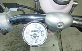 SUZUKI PALETTE CA41A