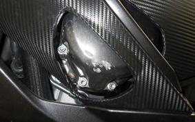 SUZUKI HAYABUSA Gen.3 2022 EJ11A