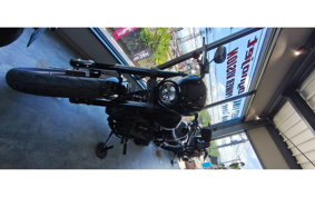 HARLEY FXLRS 2022 YWZ