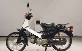 HONDA C50 SUPER CUB C50
