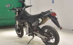 KAWASAKI KLX250D TRACKER X 2022 LX250V