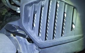 HONDA TACT Gen.4 2014 AF79