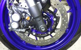 YAMAHA MT-09 ASP 2019 RN52J