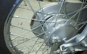 HONDA C50 SUPER CUB AA04