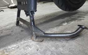 YAMAHA CYGNUS 125 XSR 3 SEA5J