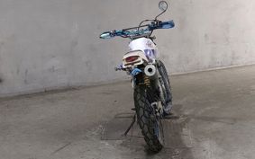 YAMAHA SEROW 225W 4JG