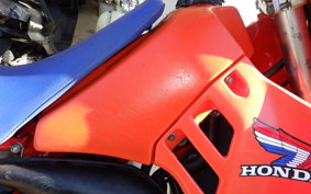 HONDA CR125R<ｴ･ﾀﾞ> JE01