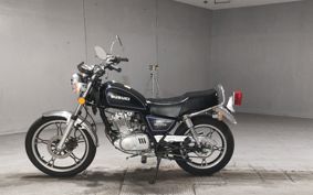 SUZUKI GN125 H PCJG9