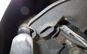 HONDA DIO Gen.5 AF56