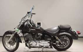 YAMAHA DRAGSTAR 250 2017 VG02J