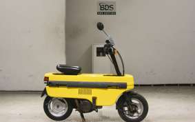 HONDA MOTOCOMPO AB12