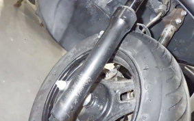 SUZUKI ADDRESS V125 S CF4MA