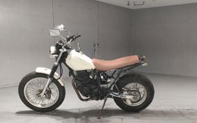 YAMAHA TW225 DG09J