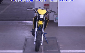 SUZUKI TS125R