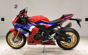 HONDA CBR1000RR RSP 2026 SC82