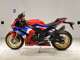 Фото Honda CBR1000RR RSP с японского аукциона