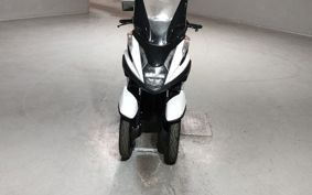 YAMAHA TRICITY 155 ABS SG37J