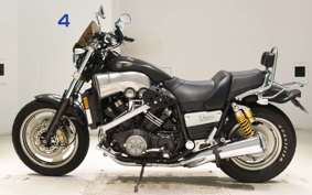YAMAHA VMAX