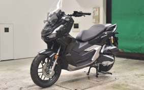 HONDA ADV160 KF54