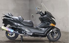 HONDA SILVERWING400GT NF03